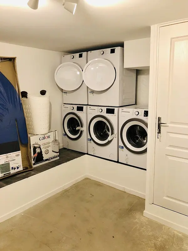 Photo du 15 Rue Du Progrès, 93230 Romainville, France Romainville