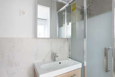 Photo du 15 Rue Du Progrès, 93230 Romainville, France Romainville