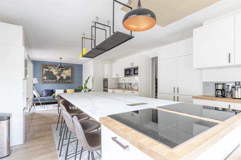 Photo du 15 Rue Du Progrès, 93230 Romainville, France Romainville