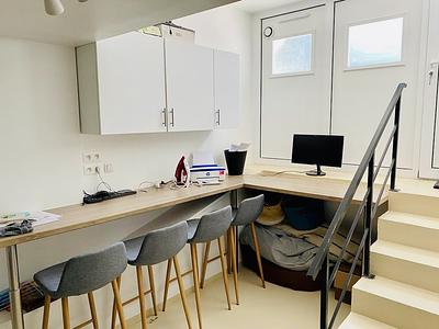 Photo du 15 Rue Du Progrès, 93230 Romainville, France Romainville