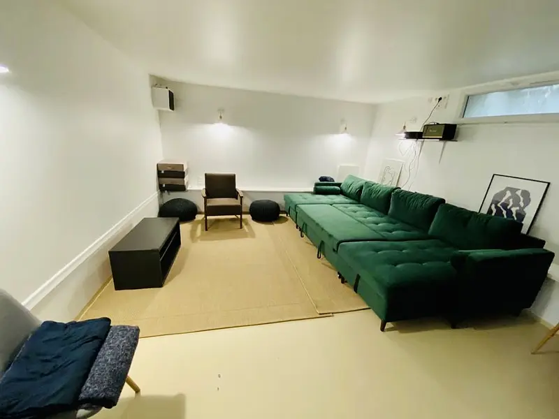 Photo du 15 Rue Du Progrès, 93230 Romainville, France Romainville