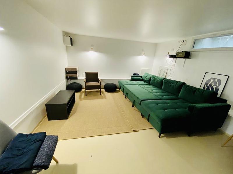 Photo du 15 Rue Du Progrès, 93230 Romainville, France Romainville