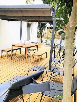 Photo du 15 Rue Du Progrès, 93230 Romainville, France Romainville