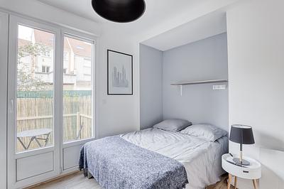 Photo du 15 Rue Du Progrès, 93230 Romainville, France Romainville