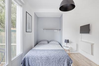 Photo du 15 Rue Du Progrès, 93230 Romainville, France Romainville