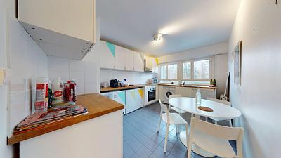 Photo du 9 Avenue Condorcet, 69100 Villeurbanne, France Villeurbanne