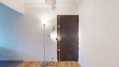 Photo du 9 Avenue Condorcet, 69100 Villeurbanne, France Villeurbanne