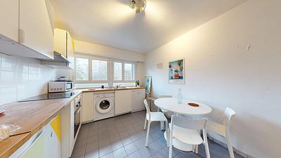 Photo du 9 Avenue Condorcet, 69100 Villeurbanne, France Villeurbanne