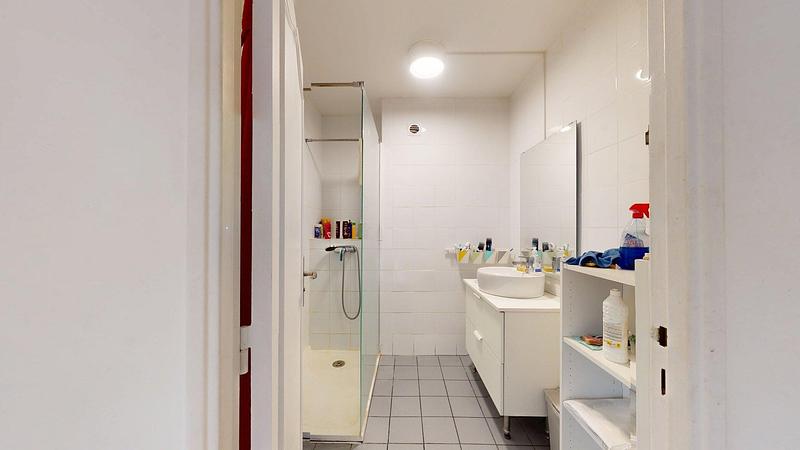 Photo du 9 Avenue Condorcet, 69100 Villeurbanne, France Villeurbanne