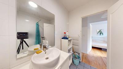 Photo du 9 Avenue Condorcet, 69100 Villeurbanne, France Villeurbanne