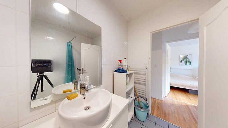 Photo du 9 Avenue Condorcet, 69100 Villeurbanne, France Villeurbanne