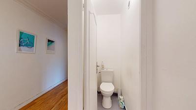 Photo du 9 Avenue Condorcet, 69100 Villeurbanne, France Villeurbanne