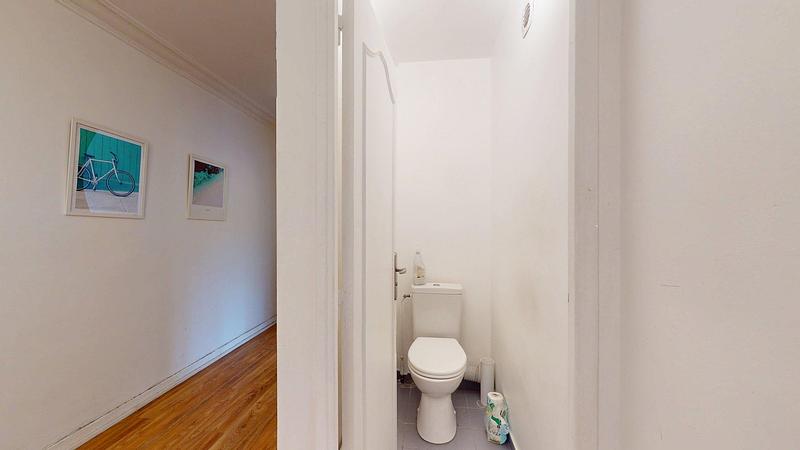 Photo du 9 Avenue Condorcet, 69100 Villeurbanne, France Villeurbanne