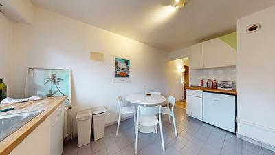 Photo du 9 Avenue Condorcet, 69100 Villeurbanne, France Villeurbanne