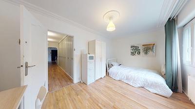 Photo du 9 Avenue Condorcet, 69100 Villeurbanne, France Villeurbanne