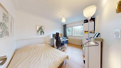 Photo du 9 Avenue Condorcet, 69100 Villeurbanne, France Villeurbanne