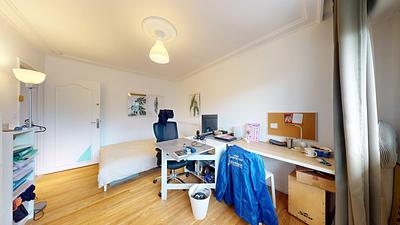 Photo du 9 Avenue Condorcet, 69100 Villeurbanne, France Villeurbanne