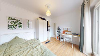 Photo du 9 Avenue Condorcet, 69100 Villeurbanne, France Villeurbanne