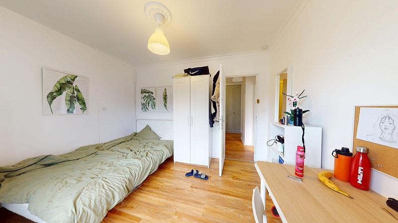 Photo du 9 Avenue Condorcet, 69100 Villeurbanne, France Villeurbanne