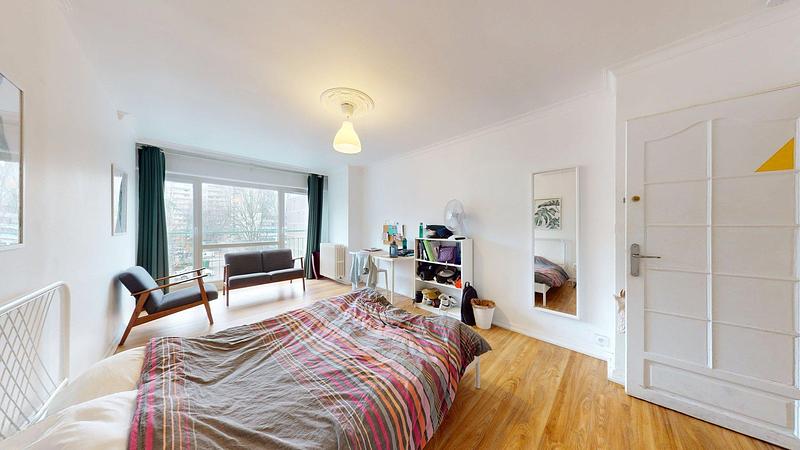 Photo du 9 Avenue Condorcet, 69100 Villeurbanne, France Villeurbanne