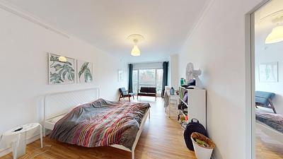 Photo du 9 Avenue Condorcet, 69100 Villeurbanne, France Villeurbanne