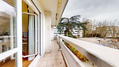 Photo du 9 Avenue Condorcet, 69100 Villeurbanne, France Villeurbanne