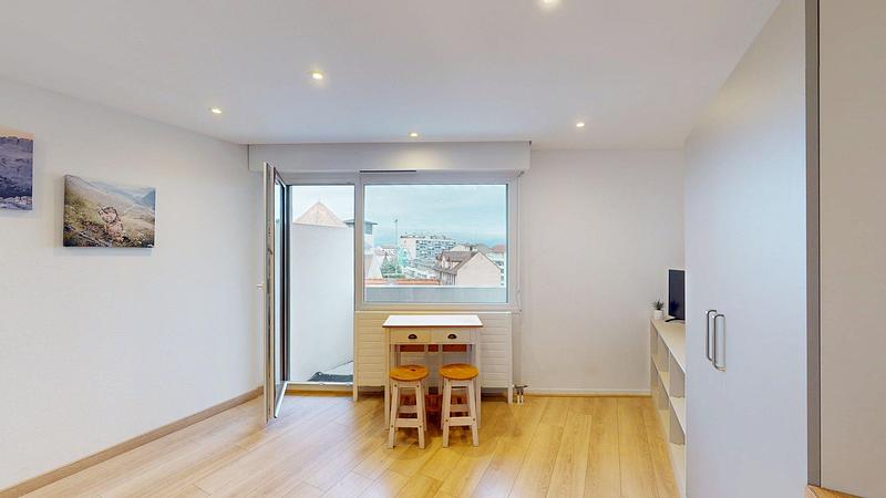 Photo du 34 Rue du Faucigny, 74100 Annemasse, France Annemasse