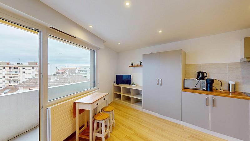 Photo du 34 Rue du Faucigny, 74100 Annemasse, France Annemasse