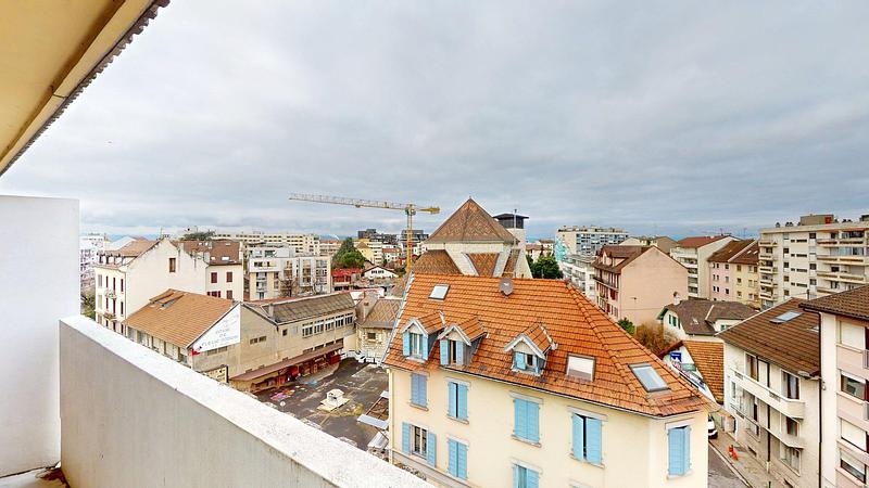 Photo du 34 Rue du Faucigny, 74100 Annemasse, France Annemasse