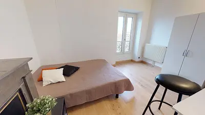 Photo du 20 Rue Francis De Pressensé, 69190 Saint-Fons, France Saint-Fons