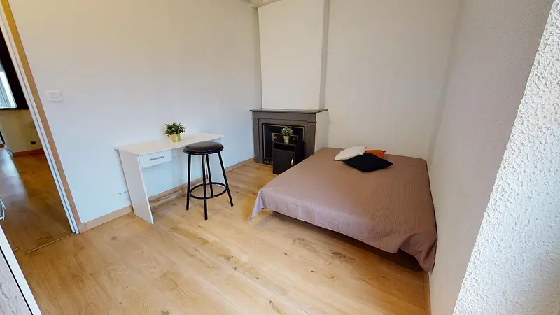 Photo du 20 Rue Francis De Pressensé, 69190 Saint-Fons, France Saint-Fons