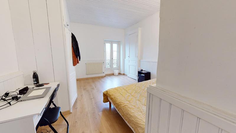 Photo du 20 Rue Francis De Pressensé, 69190 Saint-Fons, France Saint-Fons