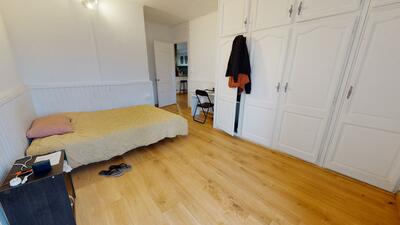 Photo du 20 Rue Francis De Pressensé, 69190 Saint-Fons, France Saint-Fons