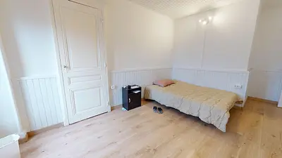 Photo du 20 Rue Francis De Pressensé, 69190 Saint-Fons, France Saint-Fons