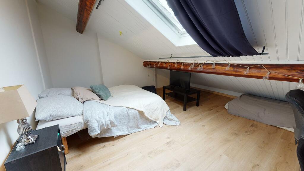 Photo du 20 Rue Francis De Pressensé, 69190 Saint-Fons, France Saint-Fons