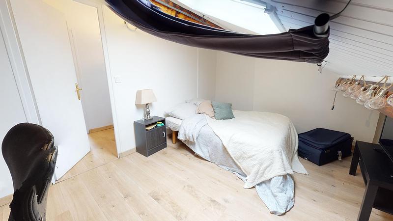 Photo du 20 Rue Francis De Pressensé, 69190 Saint-Fons, France Saint-Fons