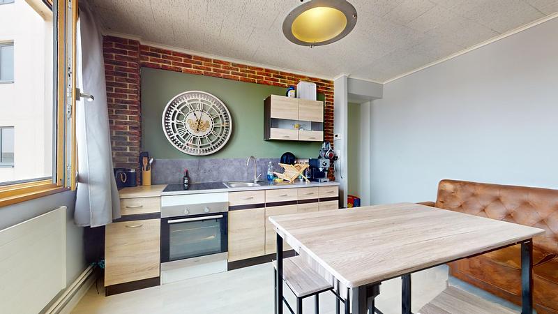 Photo du 100 Avenue Du Général Leclerc, 54000 Nancy, France Nancy