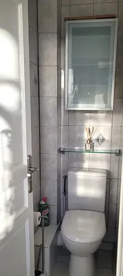 Photo du 29 Avenue Kléber, 78190 Trappes, France Trappes