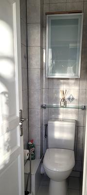 Photo du 29 Avenue Kléber, 78190 Trappes, France Trappes