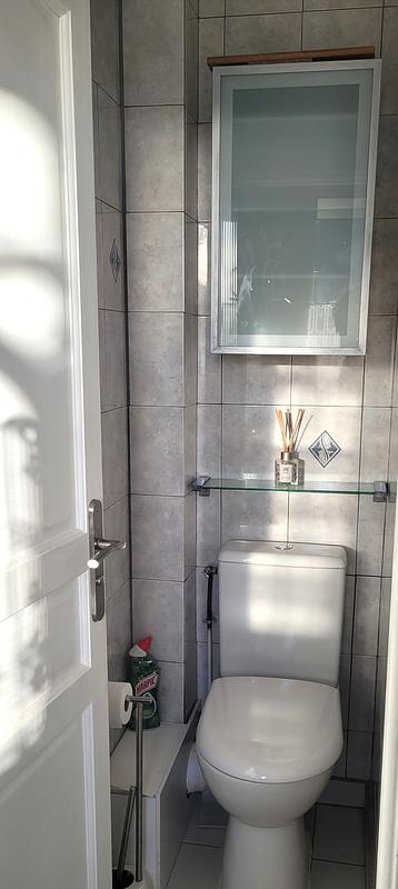 Photo du 29 Avenue Kléber, 78190 Trappes, France Trappes