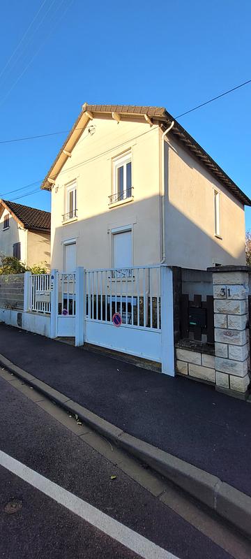 Photo du 29 Avenue Kléber, 78190 Trappes, France Trappes