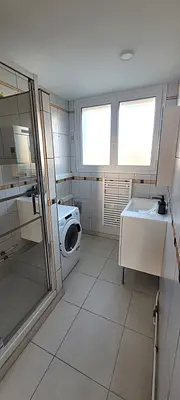 Photo du 29 Avenue Kléber, 78190 Trappes, France Trappes