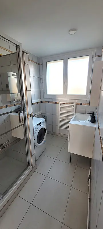 Photo du 29 Avenue Kléber, 78190 Trappes, France Trappes