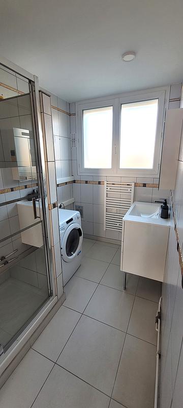 Photo du 29 Avenue Kléber, 78190 Trappes, France Trappes