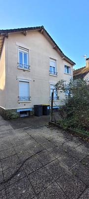 Photo du 29 Avenue Kléber, 78190 Trappes, France Trappes