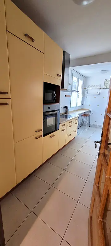 Photo du 29 Avenue Kléber, 78190 Trappes, France Trappes