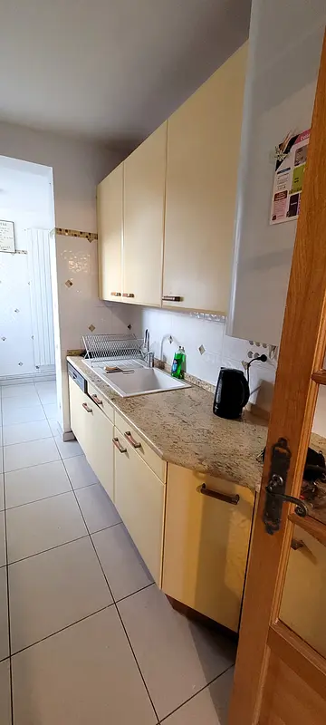 Photo du 29 Avenue Kléber, 78190 Trappes, France Trappes