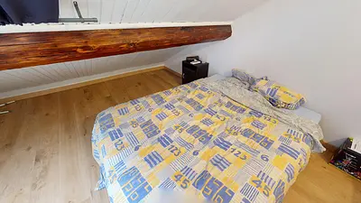 Photo du 20 Rue Francis De Pressensé, 69190 Saint-Fons, France Saint-Fons