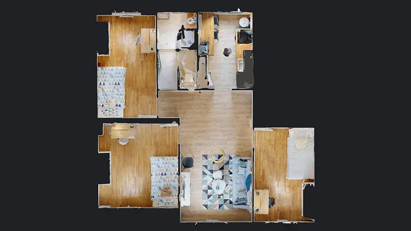 Photo du 83 Cours Richard Vitton, 69003 Lyon, France Lyon