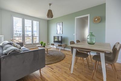 Photo du 21 Rue Auguste Renoir, 92700 Colombes, France Colombes